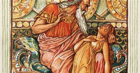 Midas and the Golden Curse: Symbolism and Interpretations